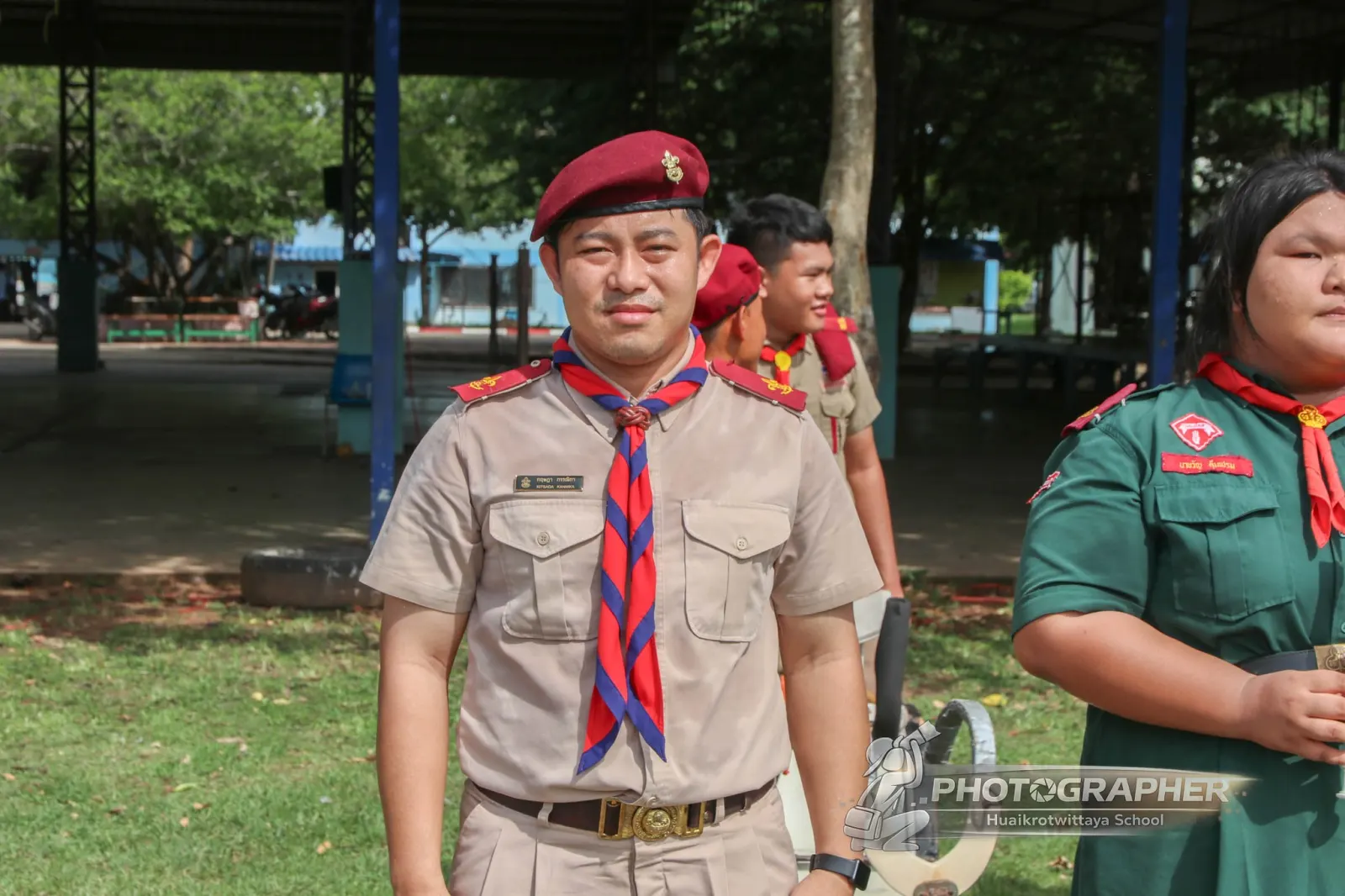 ภาพกิจกรรม