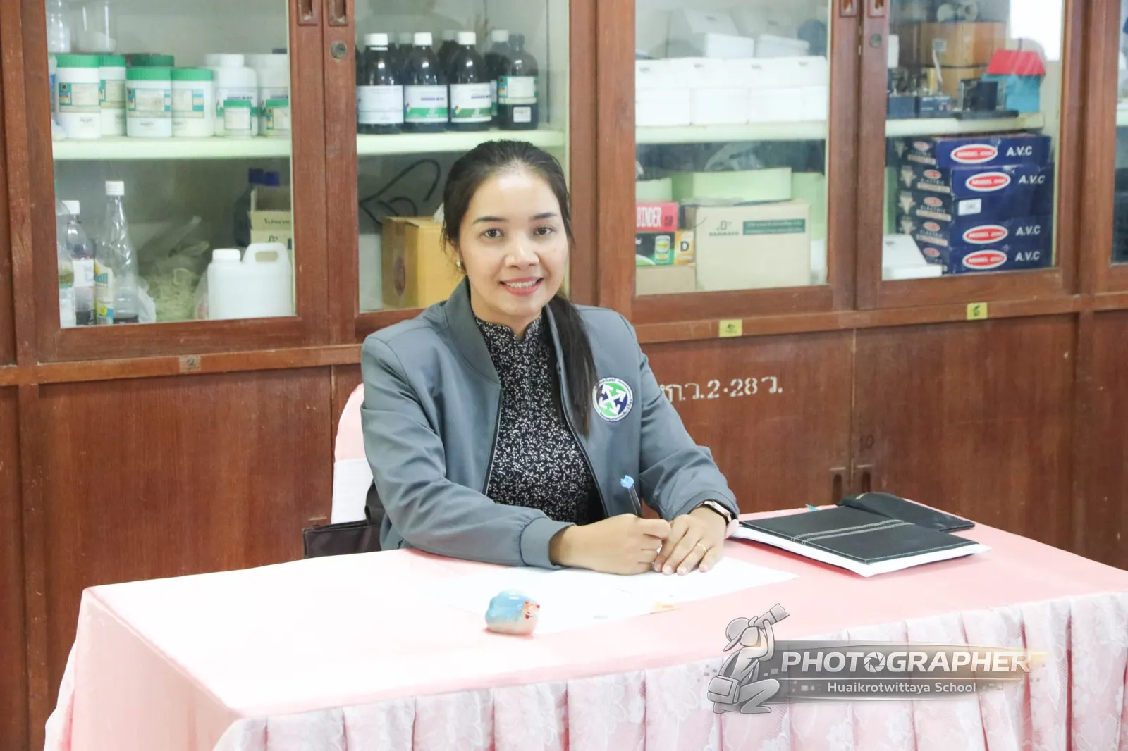 ภาพกิจกรรม