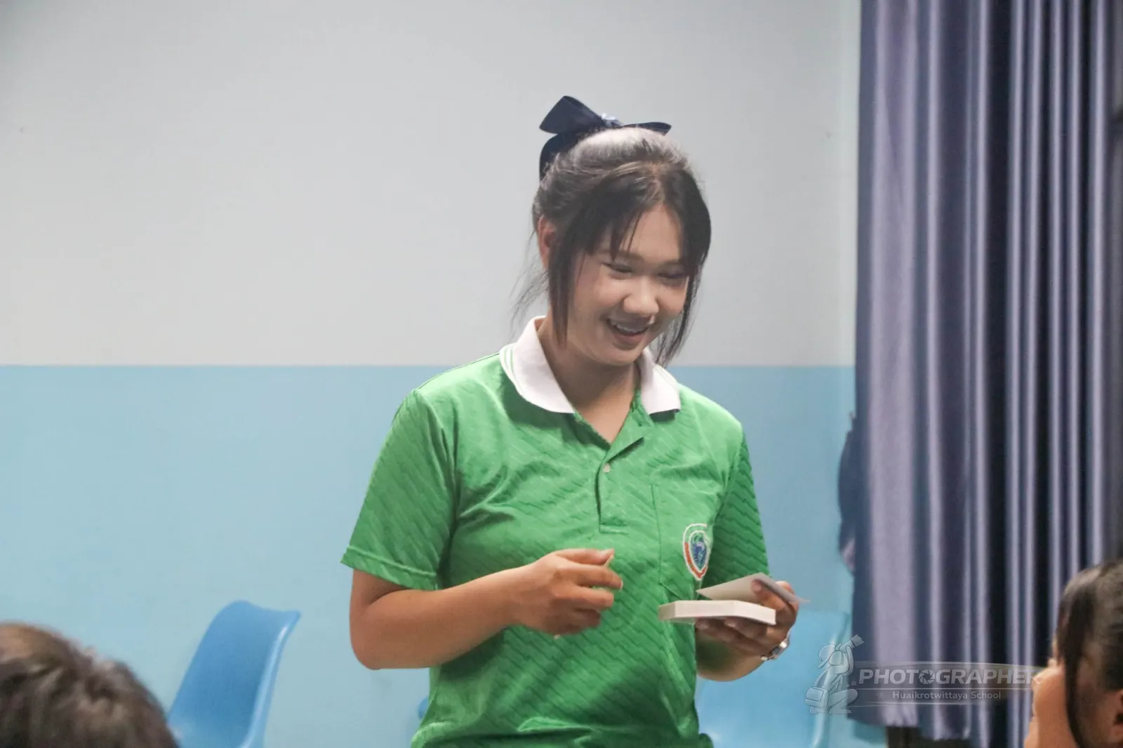 ภาพกิจกรรม