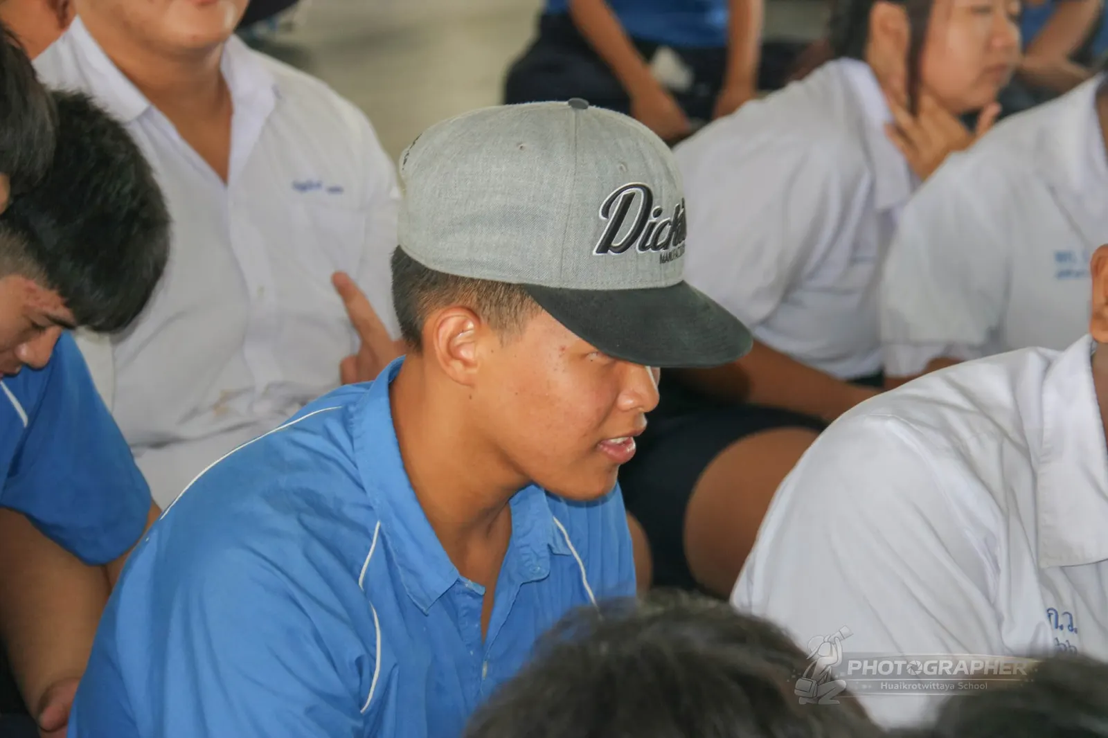 ภาพกิจกรรม