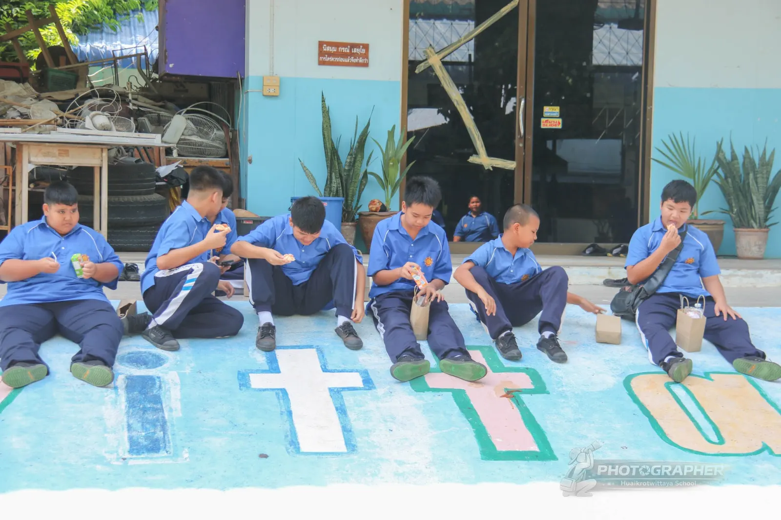 ภาพกิจกรรม
