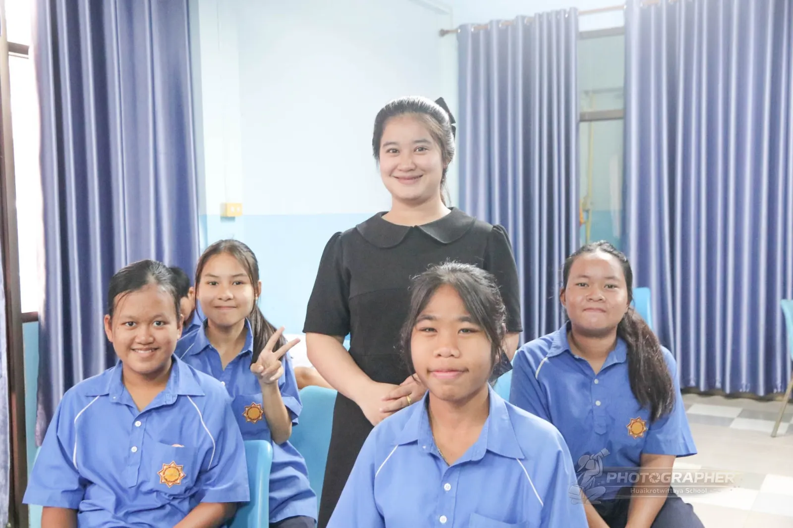 ภาพกิจกรรม