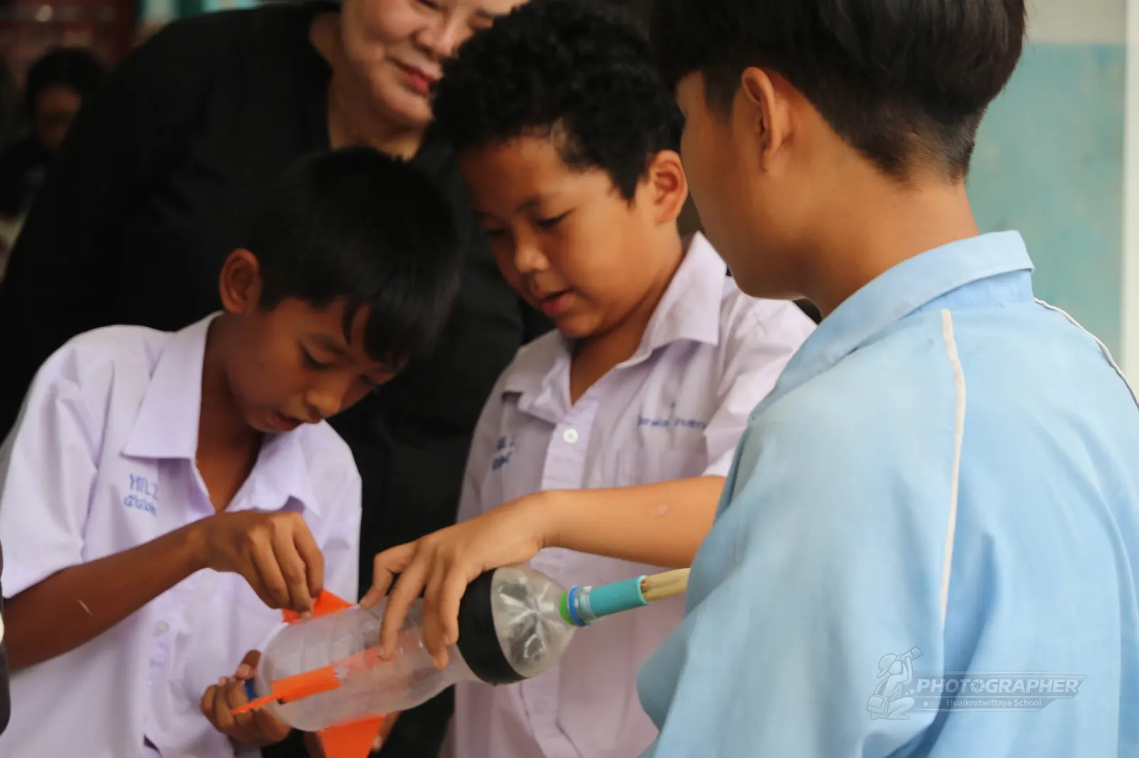 ภาพกิจกรรม