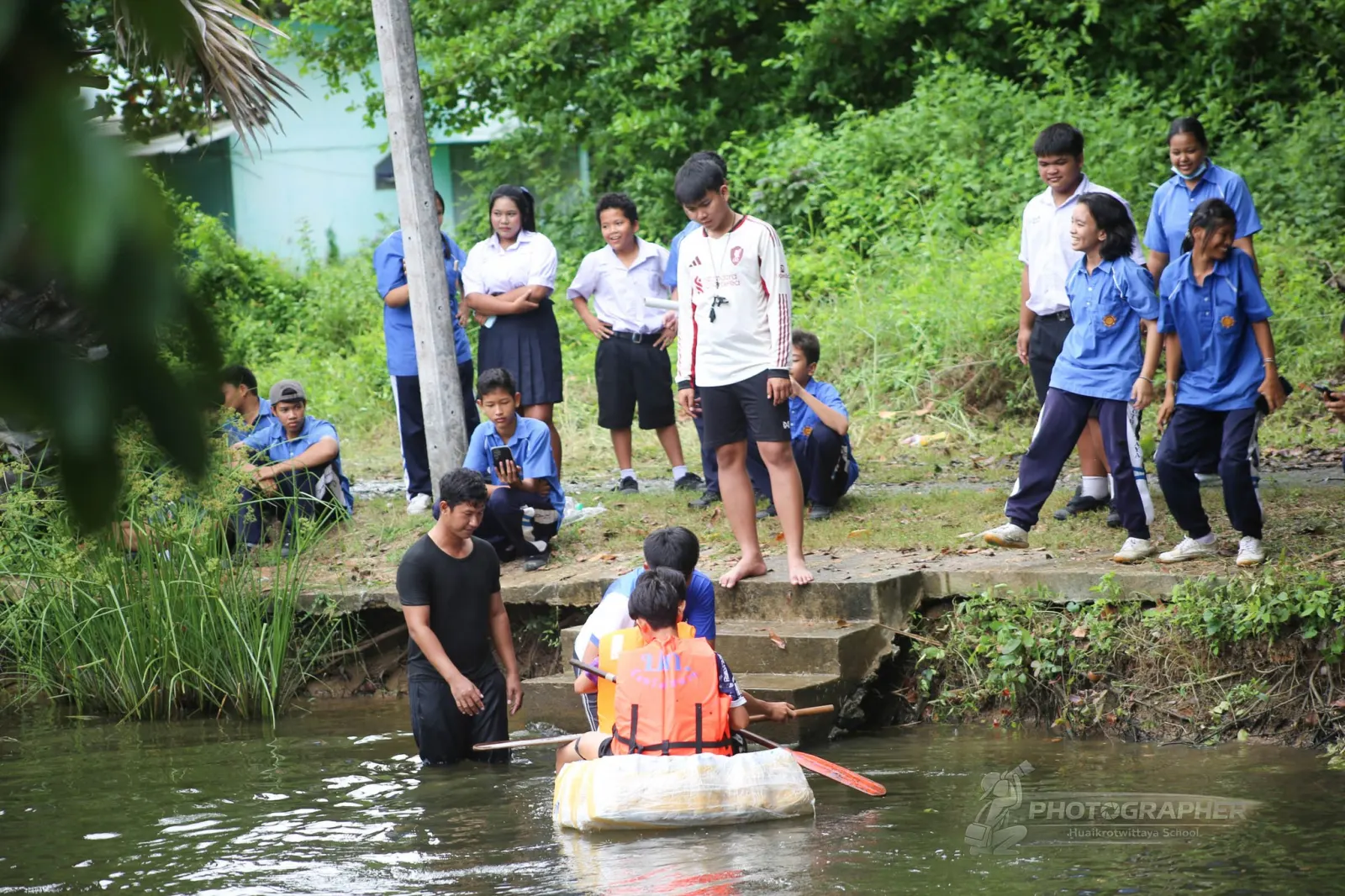 ภาพกิจกรรม