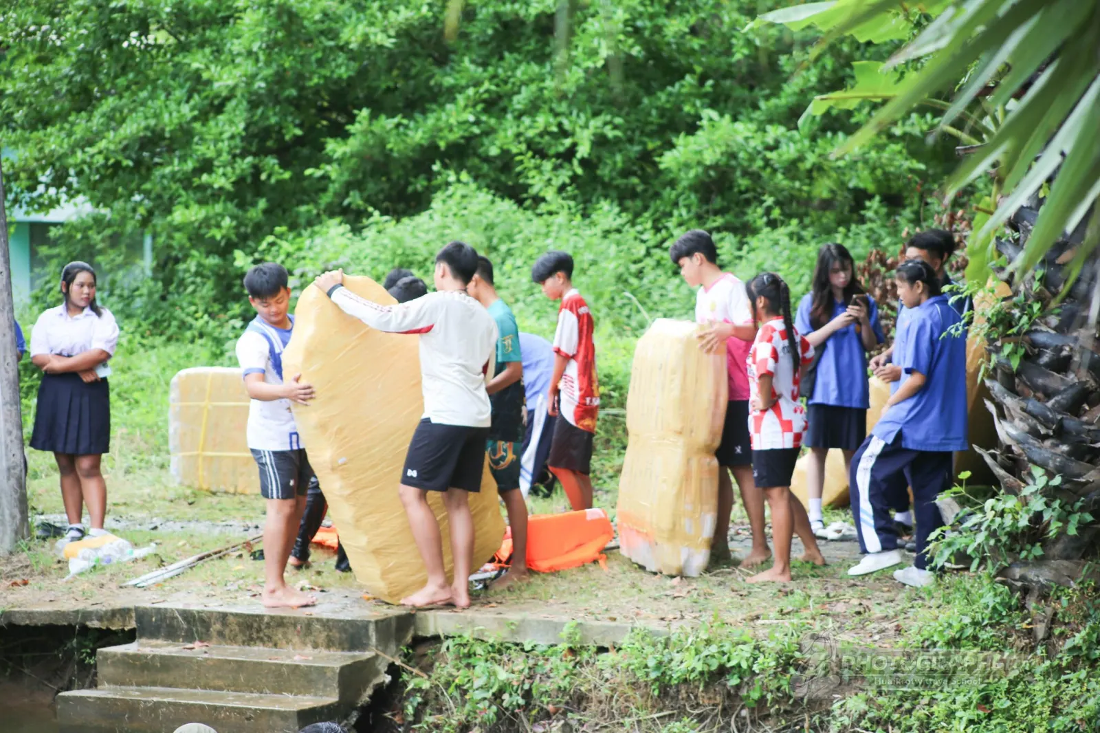 ภาพกิจกรรม