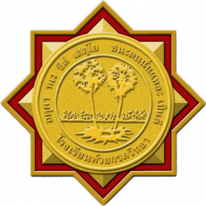 School logo